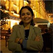 I am a Turkish journalist and tutor. I