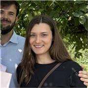 Hai bisogno di una mano per materie scientifiche? Contattami perché sono disponibile per aiutarti!