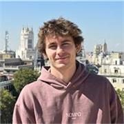 Profesor de español para extranjeros apto para cualquier nivel