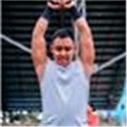 Técnico en entrenamiento personal fitness