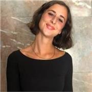 Ciao sono Alice! Insegno inglese, francese e italiano!