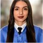 Profesora de primaria apta para dar todo tipo de asignaturas