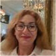 English tutor providing lessons to children and adults as a foreign language