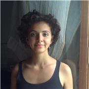 Traduttrice e inteprete (francese e tedesco)