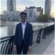 Maths tutor providing lessons to GCSE and A level students
