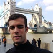 Master presso EF education first in inglese