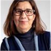 Profesora de competencias digitales, alfabetización digital y ofimática