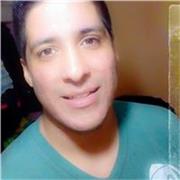 Spanish Teacher. Native spanish speaker. I have provided spanish lessons to English speakers for 8 years