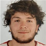 Ethan RAUD