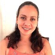 Profesora de Inglés que imparte clases para todas las edades