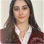 Estudiante de Medicina con experiencia da clases particulares por Pozuelo de Alarcón