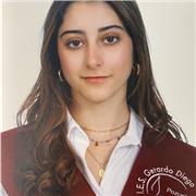 Estudiante de Medicina con experiencia da clases particulares por Pozuelo de Alarcón