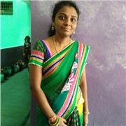 Sucharitha