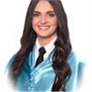 Maestra en prácticas de Inglés para alumnos de Primaria. 