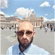 LAUREATO IN INGEGNERIA DELLE TELECOMUNICAZIONI IMPARTISCE LEZIONI DI MATEMATICA PER STUDENTI DI MEDIE E SUPERIORI