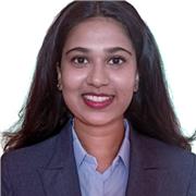 experienced English tutor in science, social and mathematics