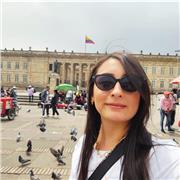 Tutor de español, que enseña a personas de cualquier edad.