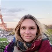 Profesora de Lengua Inglesa