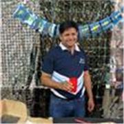 Profesor de programación