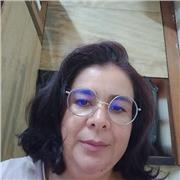 Professora particular de Espanhol com experiência no ensino presencial para adolescentes e adultos