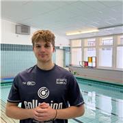 Individueller Sprachunterricht in, Deutsch, Russisch und auch Ukrainisch an.