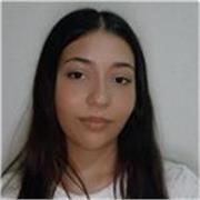 profesora de ingles, para niños de poco nivel.