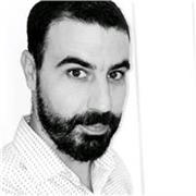 Diplomado en Ciencias Empresariales con mucha experiencia en empresas de alto nivel de exigencia.