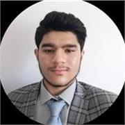 Being from another country myself , I understand how difficult it can be to learn English , I will try my best to guide you to communicate effectively in English 