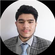 Shubham Rawat