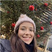 Tengo el título de bachillerato de ciencias de la salud, además del grado superior de anatomía patológica y citodiagnóstico.