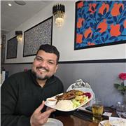 I would like to share my vast experience of cooking in form of basic cooking methods, cuisines, modern or traditional techniques,