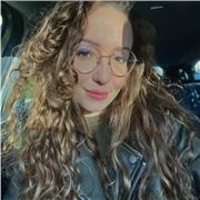 Studentessa universitaria medicina, diplomata liceo classico, impartisce lezioni private di greco, latino, italiano, storia, inglese e pianoforte. Altre info in privato