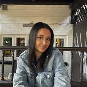 I am fluent in english and have completed my IB diploma, and international curriculum in english at EF academy oxford