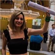 Amplia experiencia profesional junto a 8 años de docencia universitaria y secundaria. Espero tu mensaje!