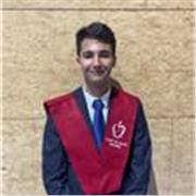 Estudiante de ingenieria ofrece clases particulares de matemáticas y física a alumnos de primaria, secundaria o bachiller