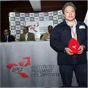 Instructor Internacional Fide y AIM Maestro Internacional Fide y Maestro Nacional Peruano.ConLogros Nacionales e Internacionales