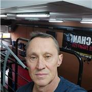 Clases de autodefensa, musculacion, motivación, dietas