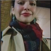Zahra Hashemi