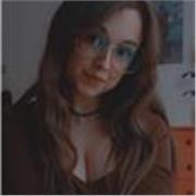 Soy biotecnóloga de 26 años e imparto clases de forma online