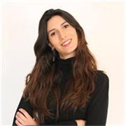 Laureata in Informatica. Offro lezioni e aiuto compiti in matematica, informatica, scienze, italiano