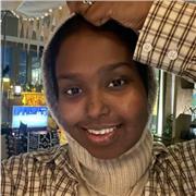 I give affordable Maths and chemistry lessons