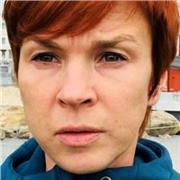 Insegnante madre lingua Russo