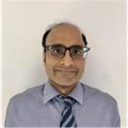 I am a charismatic person who has a strong passion for numbers and calculations. My lessons are aimed at 16 to 18 year olds.