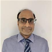 I am a charismatic person who has a strong passion for numbers and calculations. My lessons are aimed at 16 to 18 year olds.