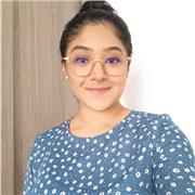 Profesora de computación (TIC's), ofimática y desarrollo profesional