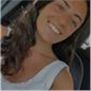 Soy italiana y argentina, amante de los idiomas, la cultura y la cocina italiana. ¡Sumate y aprende conmigo! Avanti!