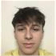 Profesor de ingles que lleva aprendiendo desde pequeño preparado para dar clases a cualquier edad 