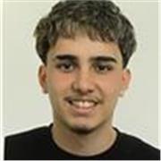 Soy un chico trabajador, con ganas de enseñar y aprender también.