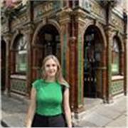 Profesora de inglés de Educación Secundaria y Bachillerato