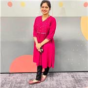 I am Science, Mathematics tutor. I have previous experience in the same field as well. Thank You